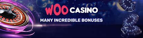 woo casino australia,woocasino com